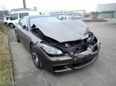 BMW 640I GRAN COUPÉ ID 455651