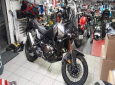 HONDA CRF 1100 Africa Twin Adventure Sports ID 455654