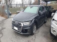 Audi Q5 (FYB)(10.2016->) ID 455658