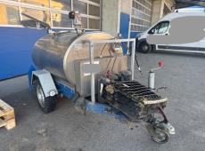 Buri-TT TT 500 (1000 km)