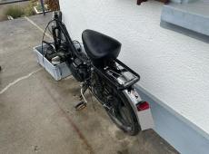 Pony GTX (13660 km)