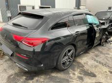 Mercedes-Benz Classe CLA X118 (61266 km)