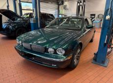 Jaguar XJR 4.2 V8 S/C ID 455681