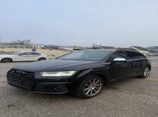 Audi SQ7 4.0 TDI ID 455680
