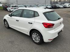 SEAT Ibiza 1.0 EcoTSI Sol, 95 PS