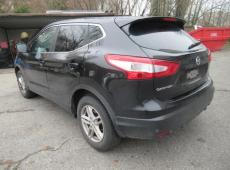 NISSAN Qashqai 1.6 DIG-T acenta, 163 PS