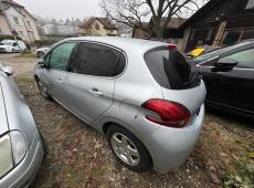 PEUGEOT 208 1.2 PureTech GT Line, 110 PS