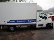 RENAULT Master dCi145 L3, 145 PS