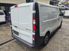 RENAULT Trafic dCi95 2.9 Access, 95 PS