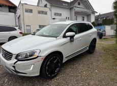 VOLVO XC60 D4 AWD Summum, 181 PS