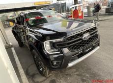 FORD Ranger Wildtrak 2.0 Eco Blue e-4WD Automat, 205 PS