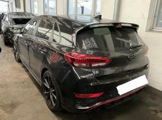 HYUNDAI i30 2.0 T-GDi N DCT ID 455684