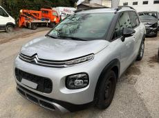 Citroen C3 Aircross (77722 km)