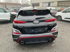 Hyundai Kona N (1650 km)