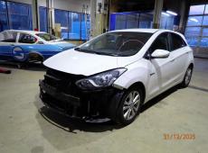 HYUNDAI I30 1.6 GDI STYLE ID 455696