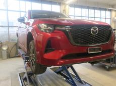 MAZDA CX-60 HOMURA ID 455707