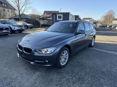 BMW 320d xDrive Touring F31 ID 455710