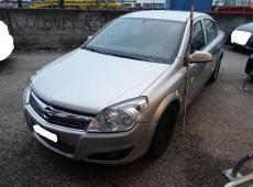 OPEL Astra 1.7 CDTi Enjoy ID 455685