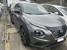 Nissan Juke 1.6 ID 455686