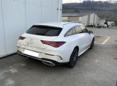 Mercedes-Benz CLA 200 d ID 455688