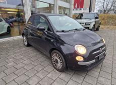 Fiat 500 1.2 8V SEL ID 455692