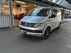 Volkswagen T6 California ID 455697
