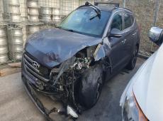 Hyundai Tucson (TL)(06.2015->) ID 455700