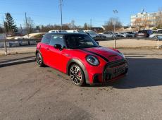 MINI John Cooper Works ID 455695