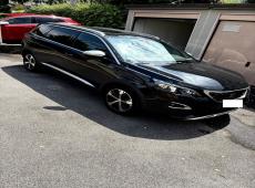 Peugeot 5008 2.0 HDi STT ID 455704