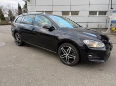 VW Golf ID 455687