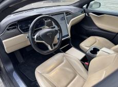Tesla Model S 90D ID 455037