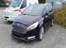 Ford Galaxy 2.0TDCi 4×4 ID 455693