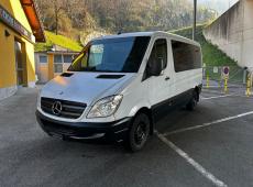 Mercedes-Benz Sprinter 316 CDI ( 12 POSTI ) ID 455712