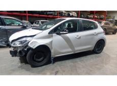 PEUGEOT 208 1.2 PureTech Active, 82 PS