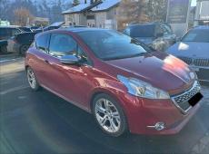 Peugeot 208 1.6 Turbo GTI ID 455726