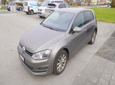 Volkswagen Golf VII ID 455734