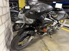 Honda VTR 1000 Fire Storm V-Y VTR 1000 Fire Storm ID 455747