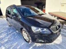 Seat Alhambra 2.0 d 4 Motion ID 455749