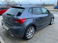 SEAT Ibiza (16414 km)