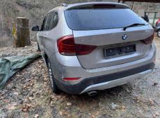 BMW X1 (100000 km)