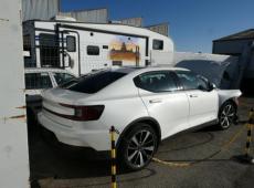 Polestar Polestar 2 (77355 km)
