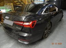 Audi A6 (147912 km)