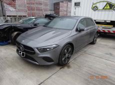 MERCEDES-BENZ A 200 PROGRESSIVE ID 455751