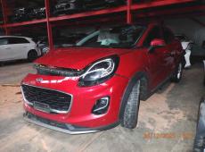 FORD PUMA 1.0MHEV TITANIUM X ID 455754