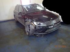 VW TOUAREG 3.0 TDI BMT ID 455783
