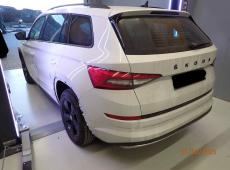 SKODA KODIAQ 2.0 TDI SPORTLINE ID 455795