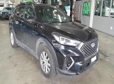 HYUNDAI Tucson 2.0 CRDI N-Line Mild Hybrid 4WD Automatic ID 455793