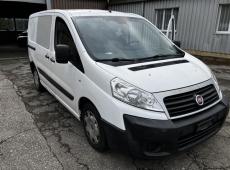 Fiat Scudo 2.0 MJ ID 455810