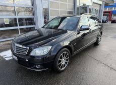 Mercedes Benz C 200 ID 455819