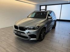 BMW X5M ID 455843